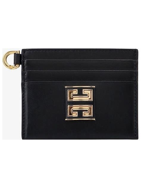 immagini cartellino givenchy|givenchy card holders women.